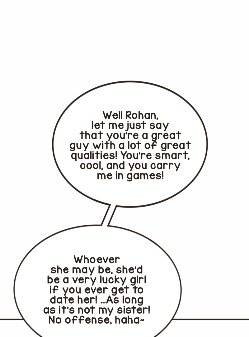 So Not My Type Chapter 53 - page 20