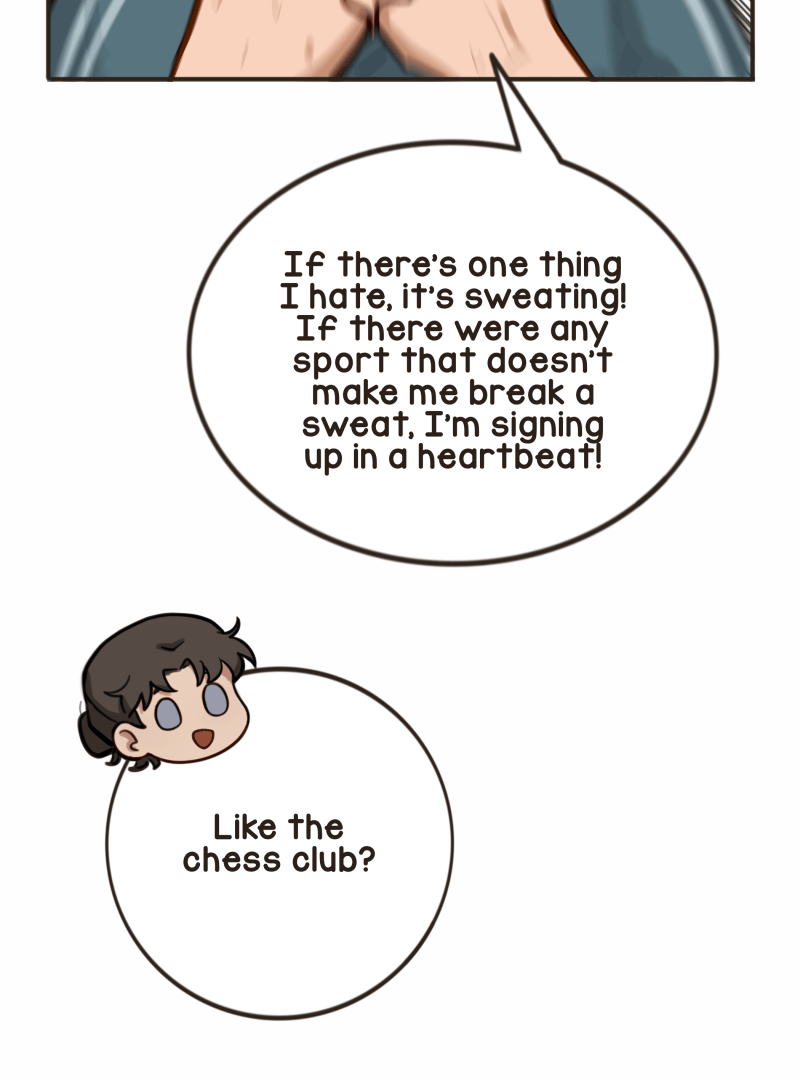 So Not My Type Chapter 53 - page 24