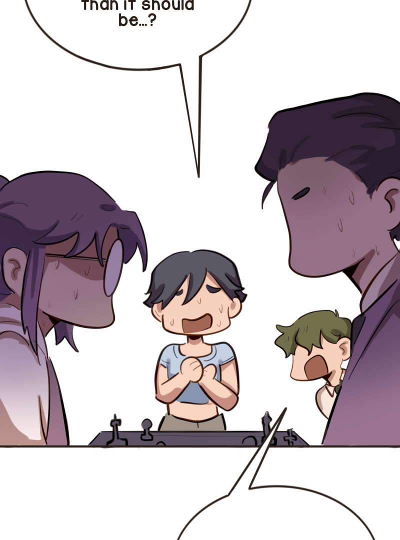 So Not My Type Chapter 53 - page 27