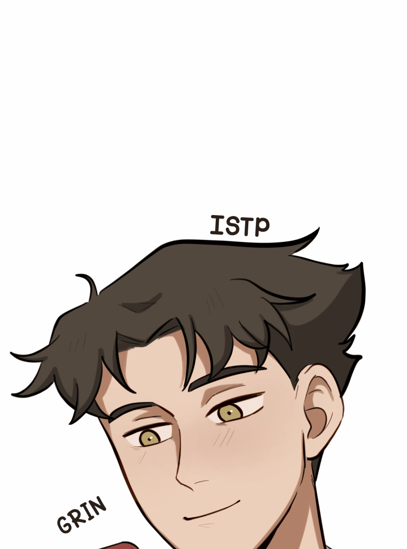 So Not My Type Chapter 53 - page 4