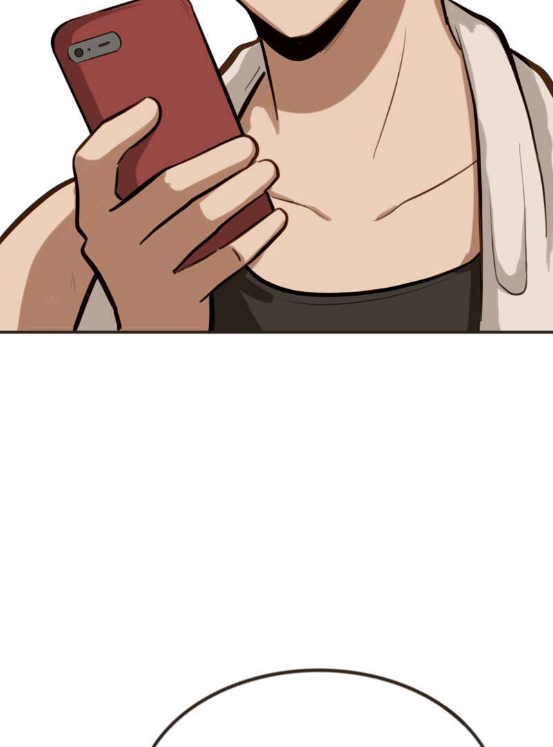 So Not My Type Chapter 53 - page 5