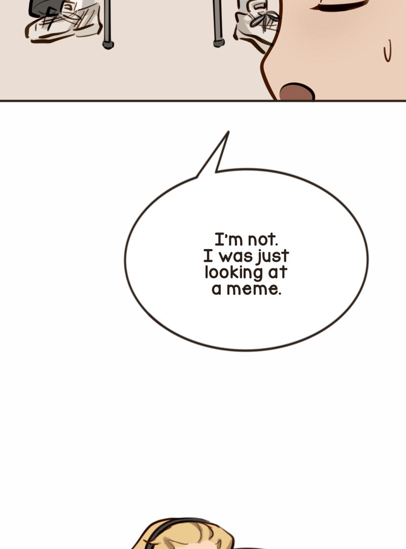 So Not My Type Chapter 53 - page 7