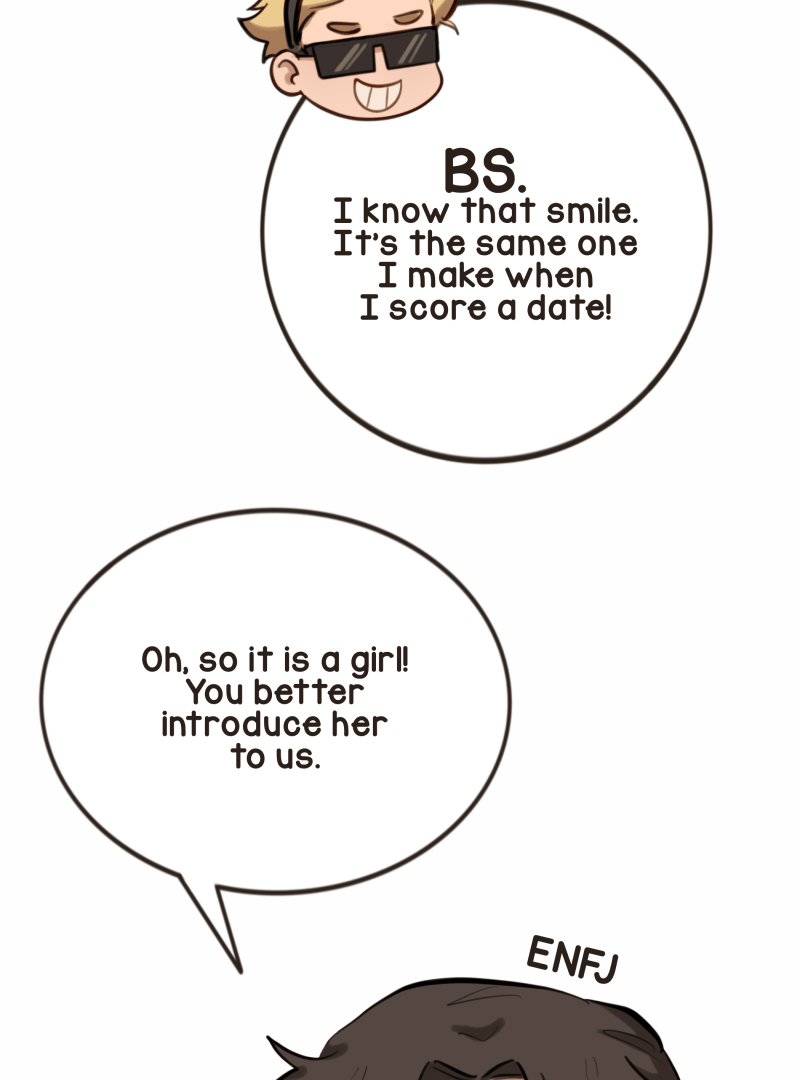 So Not My Type Chapter 53 - page 8