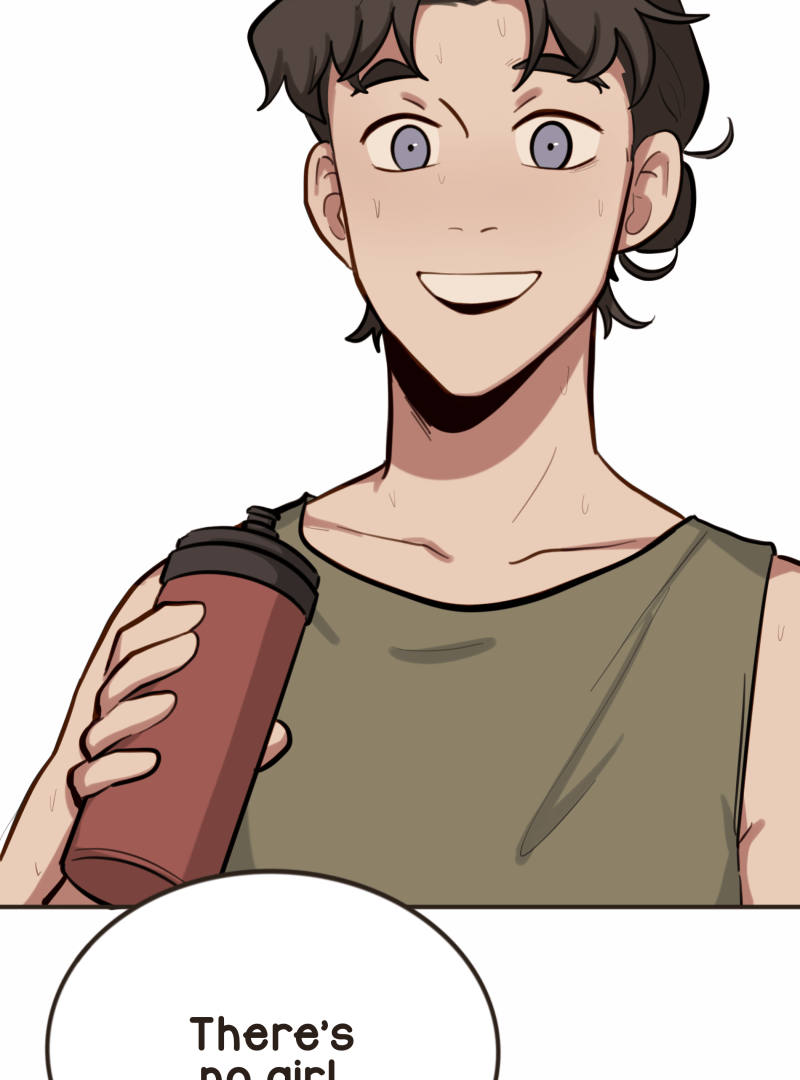 So Not My Type Chapter 53 - page 9