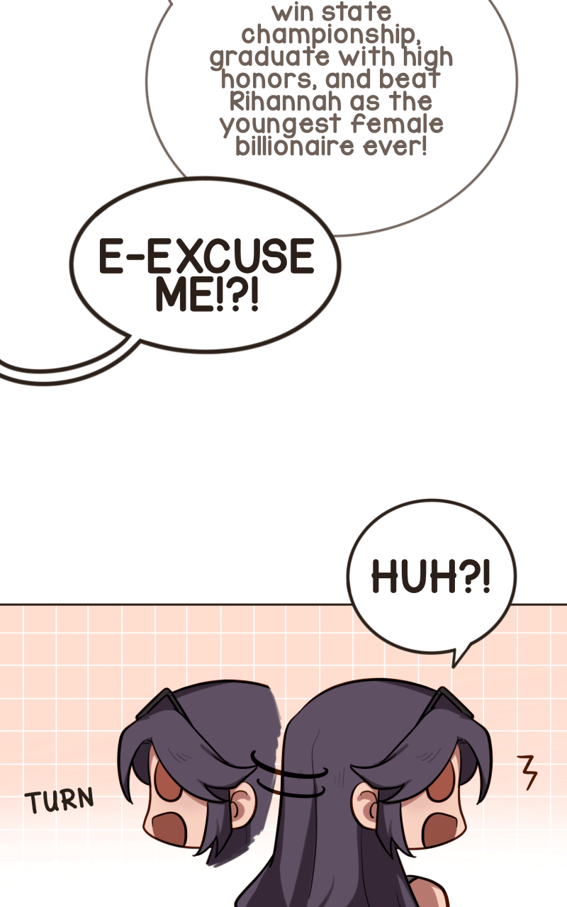 So Not My Type Chapter 19 - page 12