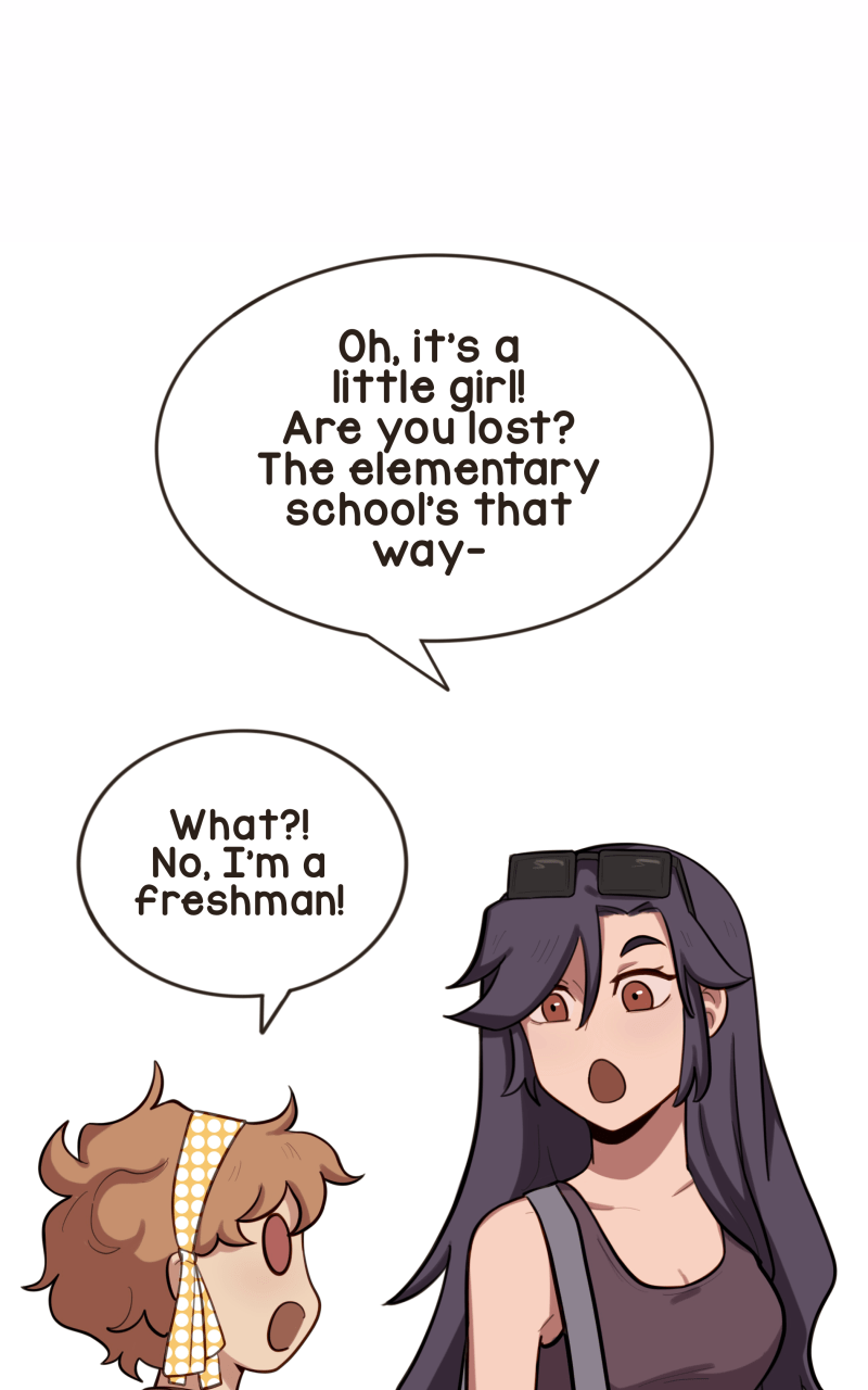 So Not My Type Chapter 19 - page 17