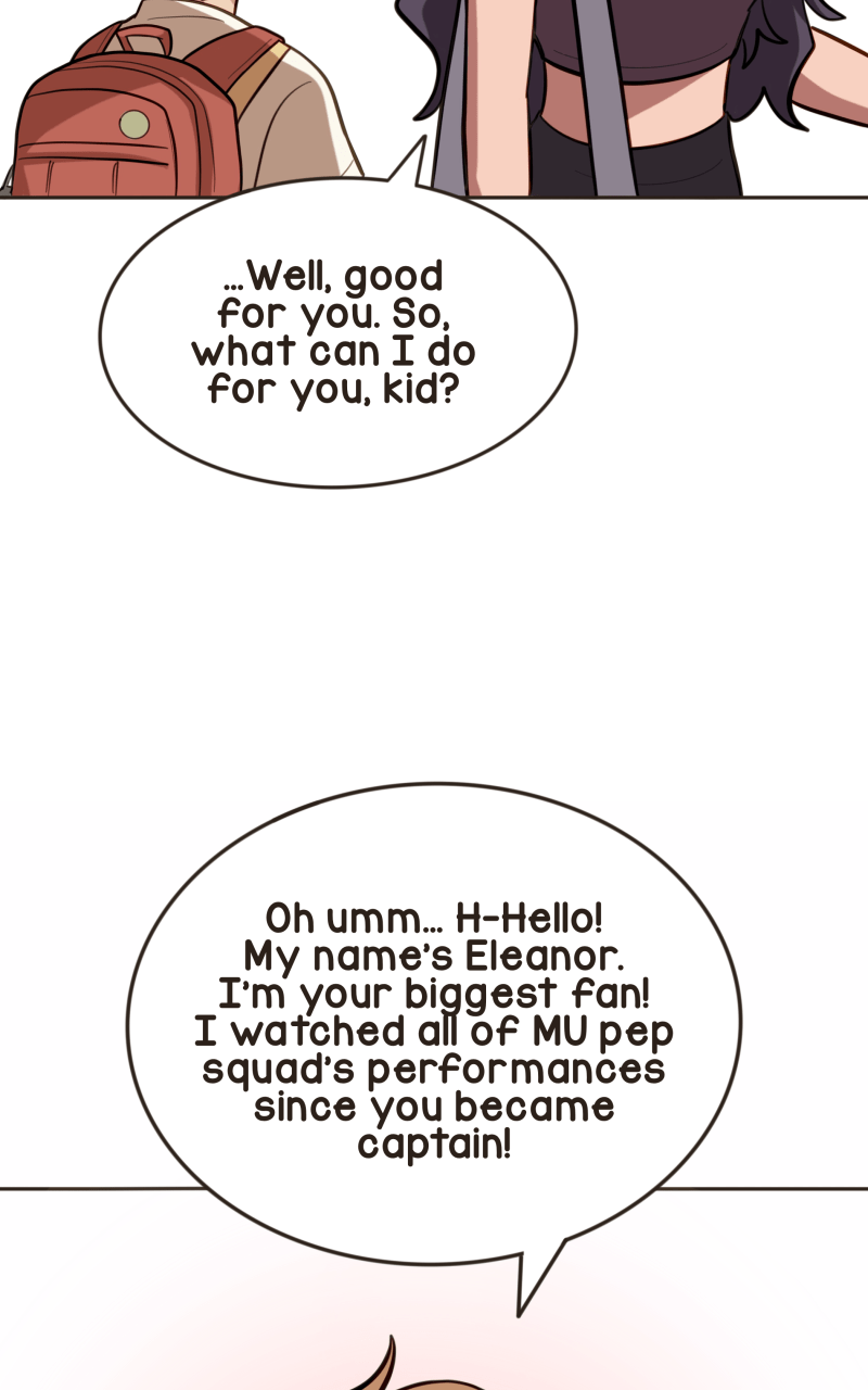 So Not My Type Chapter 19 - page 18