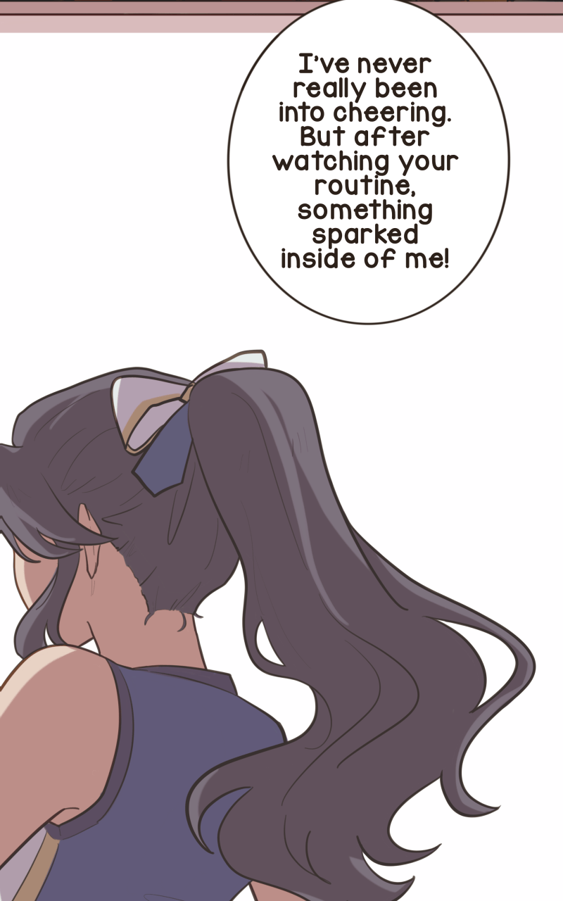 So Not My Type Chapter 19 - page 21