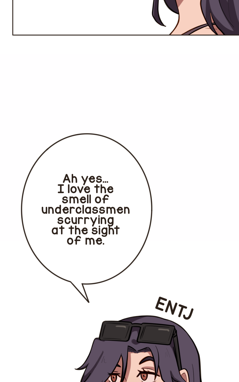 So Not My Type Chapter 19 - page 6