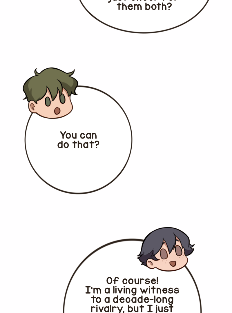 So Not My Type Chapter 54 - page 11