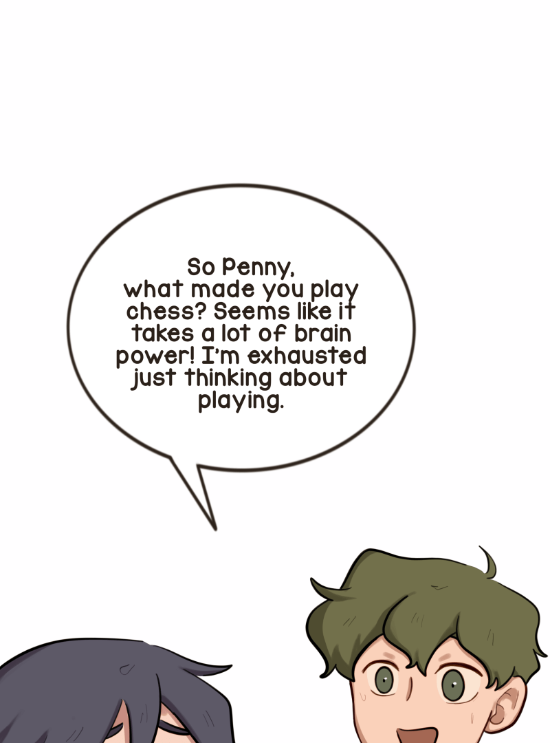 So Not My Type Chapter 54 - page 13