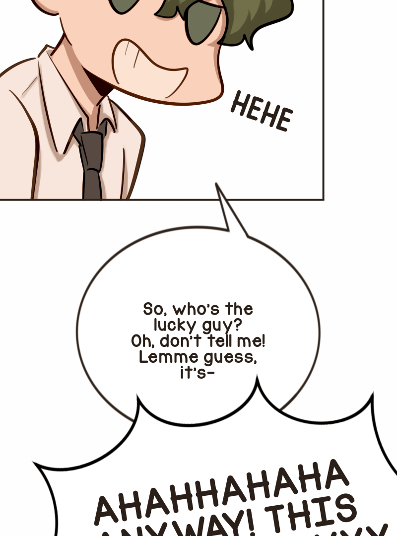 So Not My Type Chapter 54 - page 16