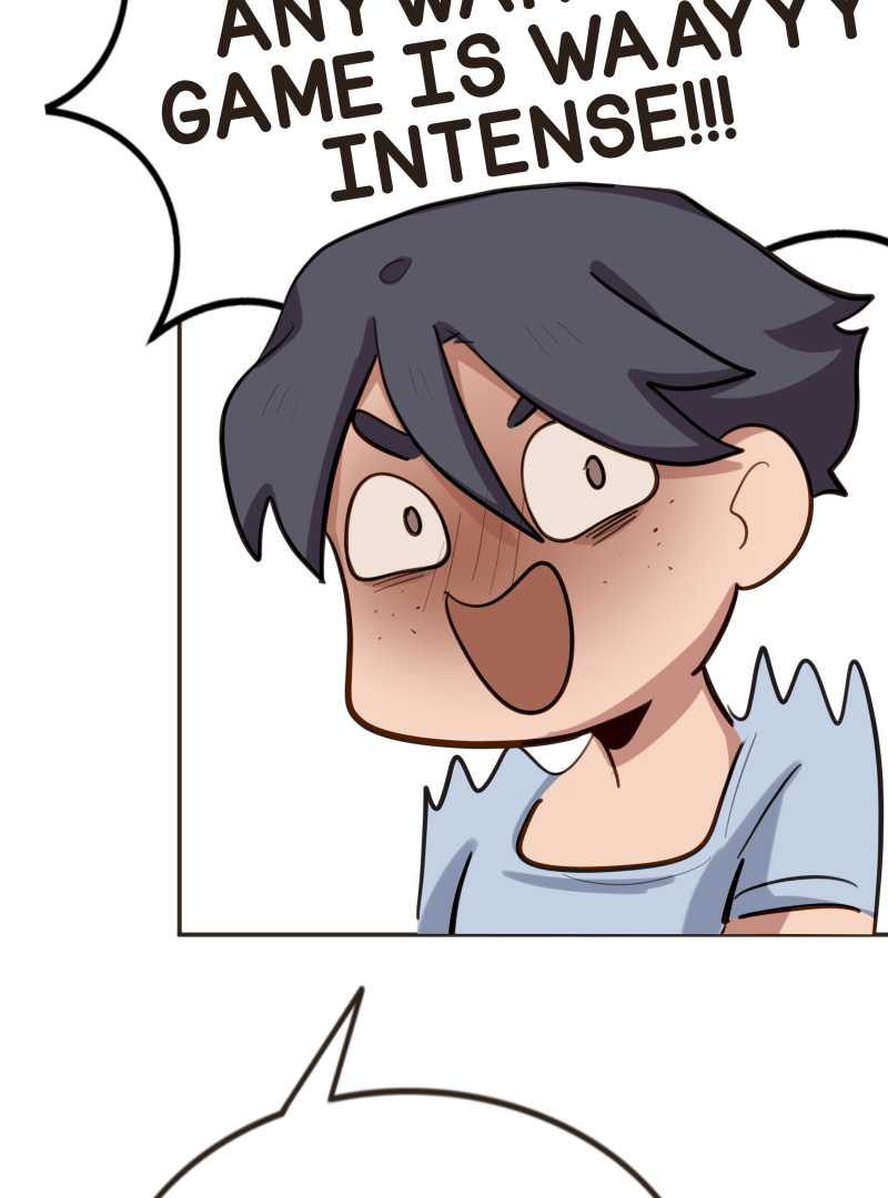 So Not My Type Chapter 54 - page 17