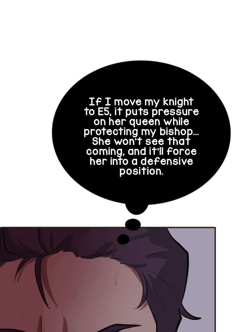 So Not My Type Chapter 54 - page 2