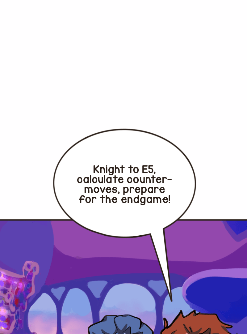 So Not My Type Chapter 54 - page 20