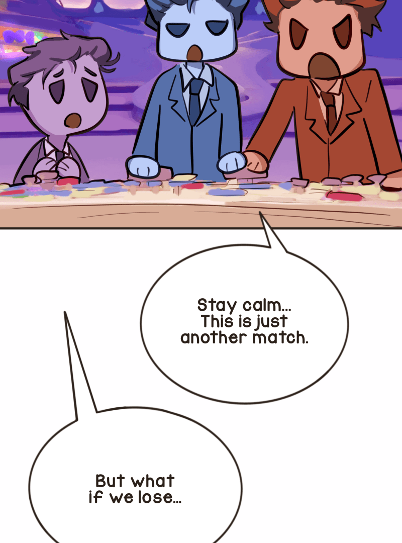 So Not My Type Chapter 54 - page 21