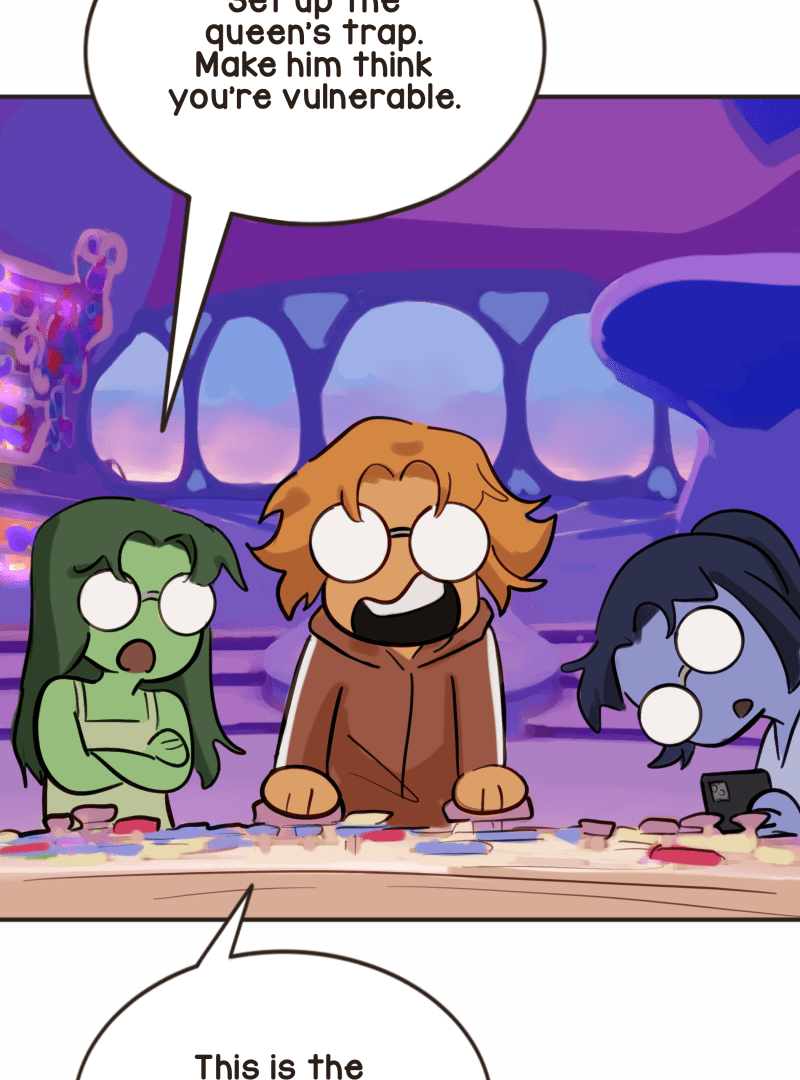 So Not My Type Chapter 54 - page 25