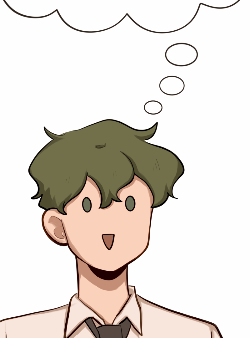 So Not My Type Chapter 54 - page 27