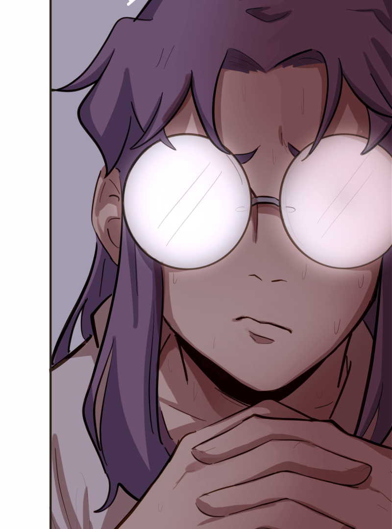 So Not My Type Chapter 54 - page 5