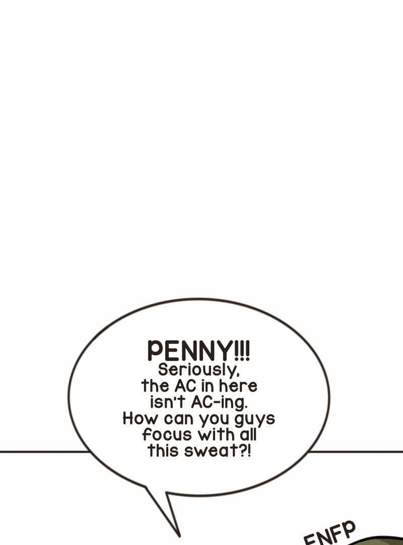 So Not My Type Chapter 54 - page 7