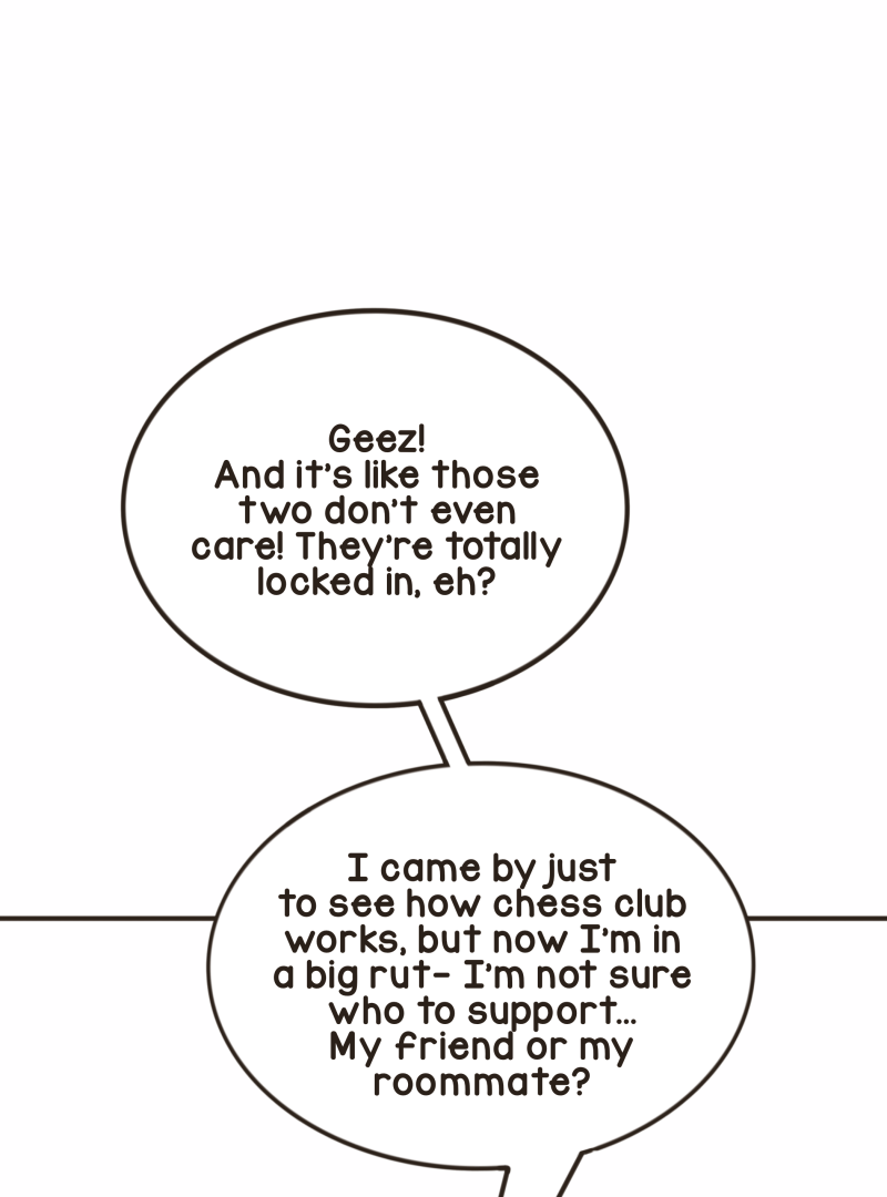 So Not My Type Chapter 54 - page 9