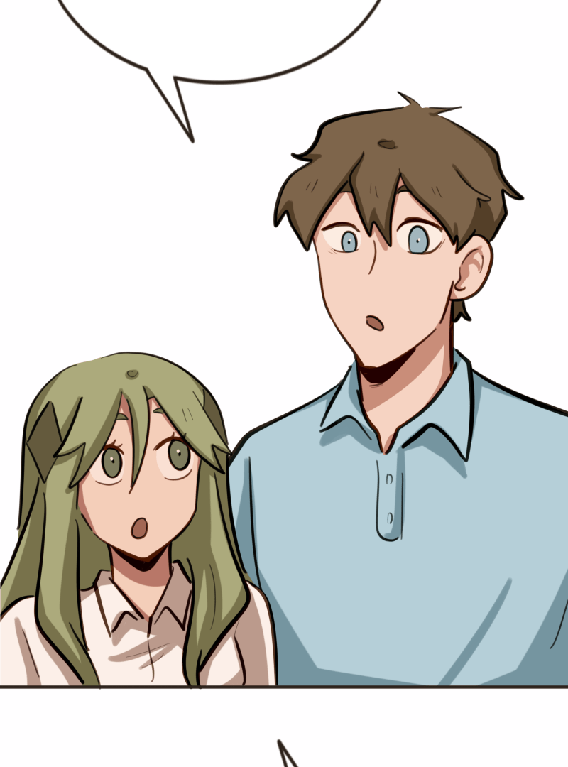 So Not My Type Chapter 55 - page 10