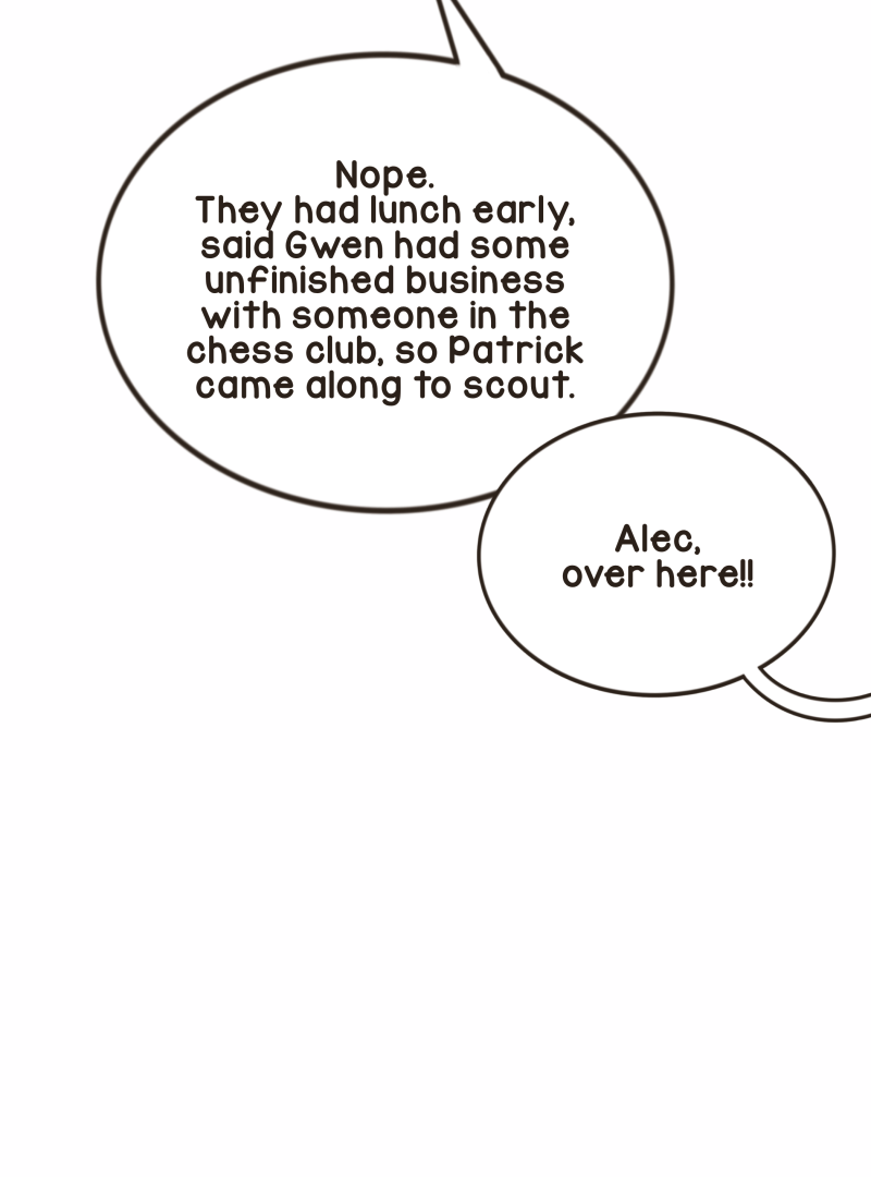 So Not My Type Chapter 55 - page 11