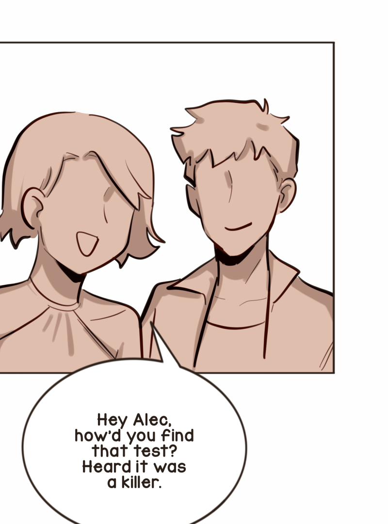 So Not My Type Chapter 55 - page 12