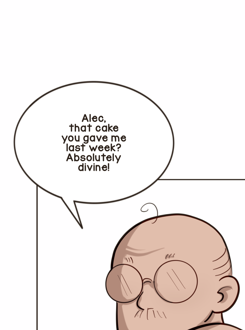 So Not My Type Chapter 55 - page 14