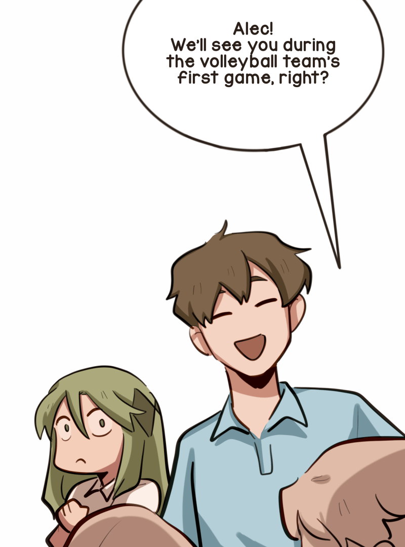 So Not My Type Chapter 55 - page 16