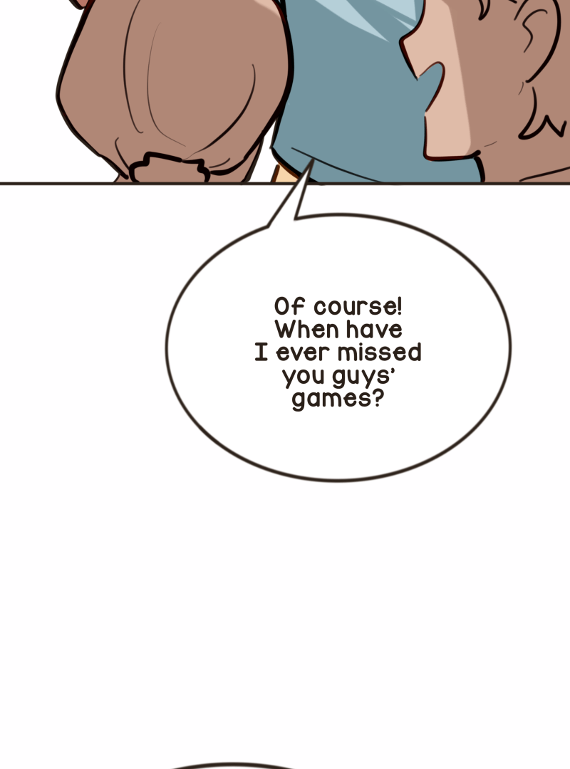 So Not My Type Chapter 55 - page 17
