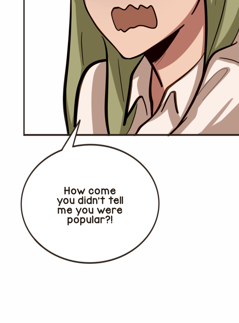 So Not My Type Chapter 55 - page 19