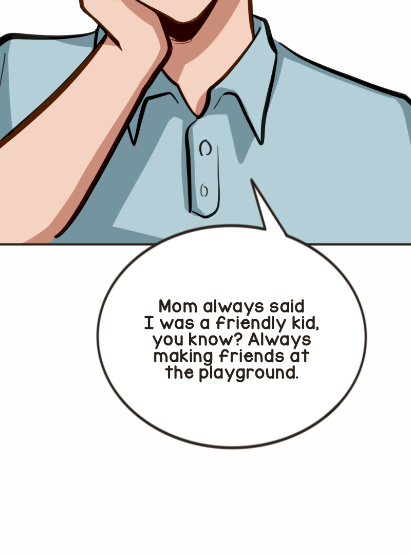 So Not My Type Chapter 55 - page 21