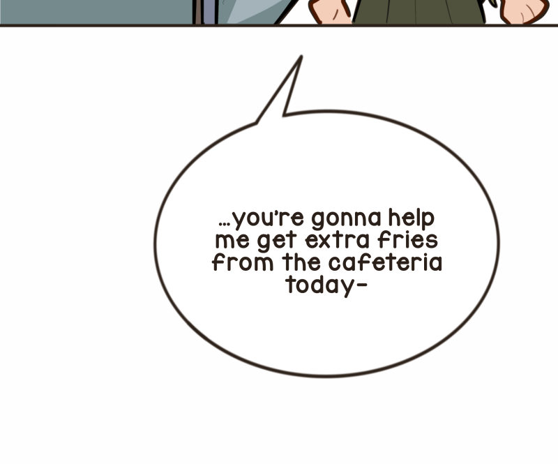 So Not My Type Chapter 55 - page 23