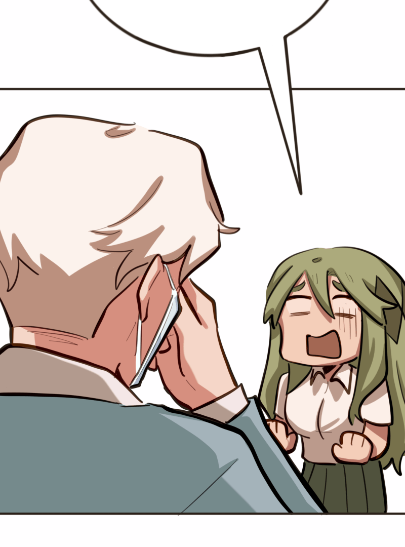 So Not My Type Chapter 55 - page 26