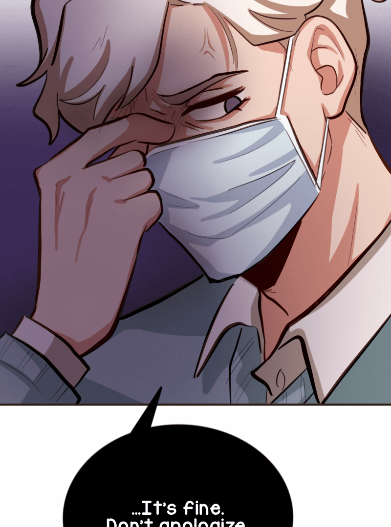So Not My Type Chapter 55 - page 28