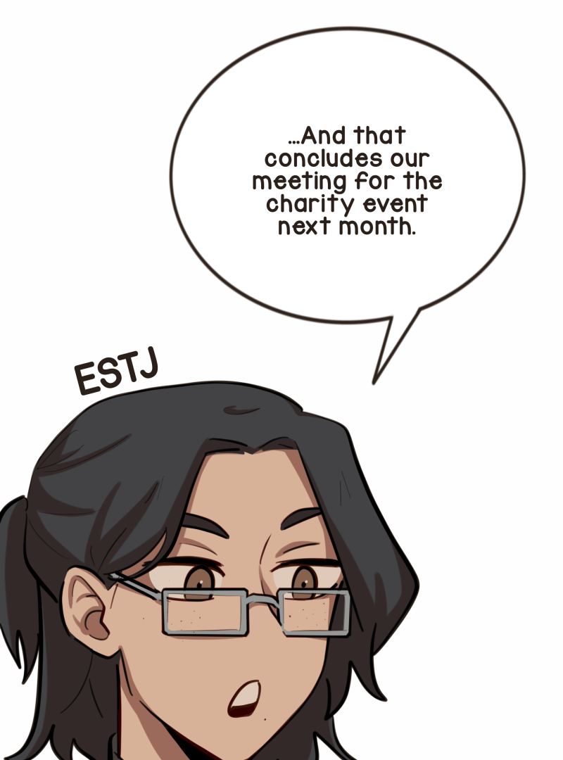 So Not My Type Chapter 55 - page 3