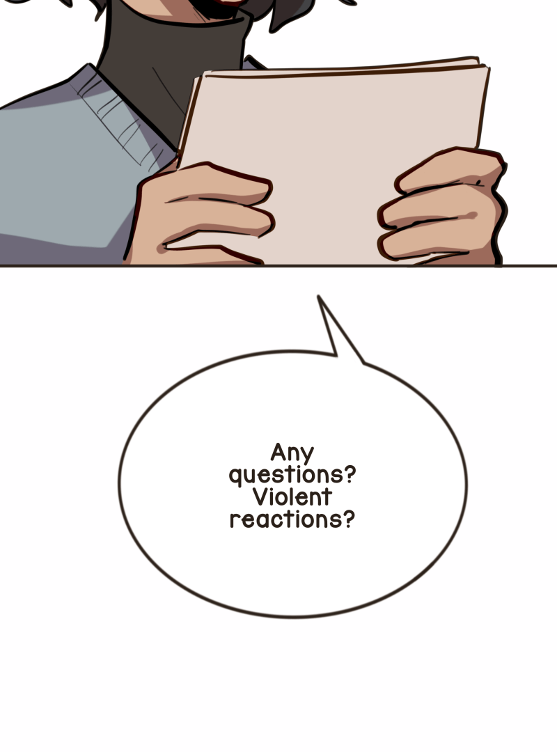 So Not My Type Chapter 55 - page 4
