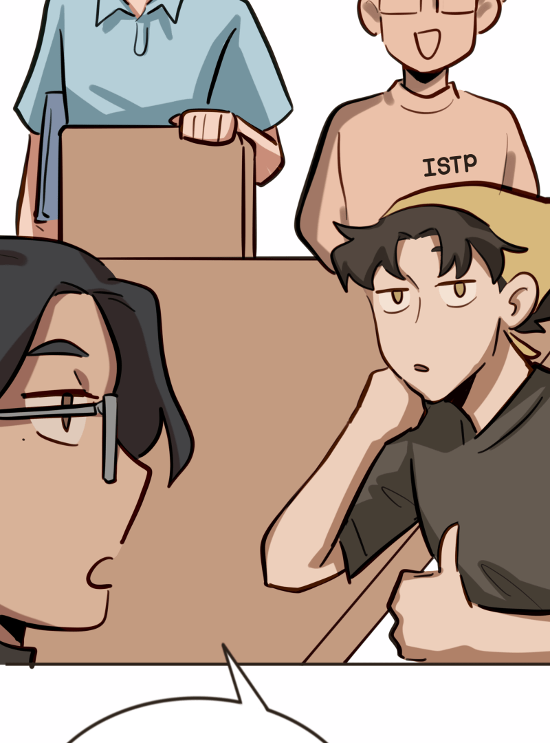 So Not My Type Chapter 55 - page 6
