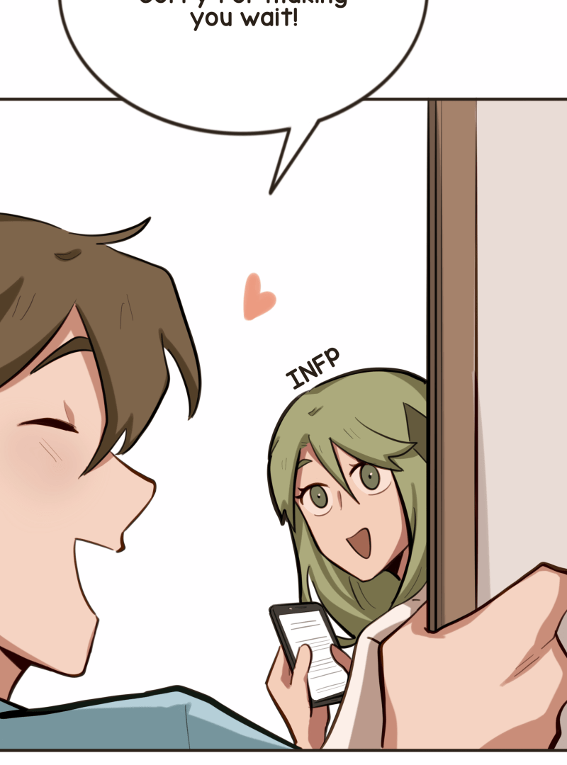 So Not My Type Chapter 55 - page 8