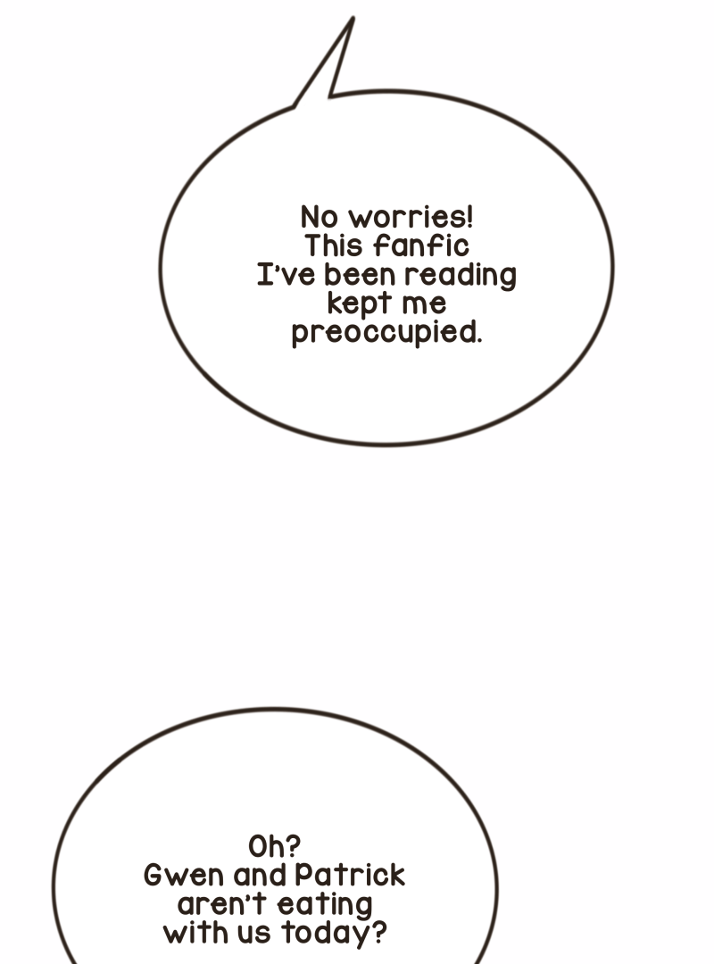 So Not My Type Chapter 55 - page 9