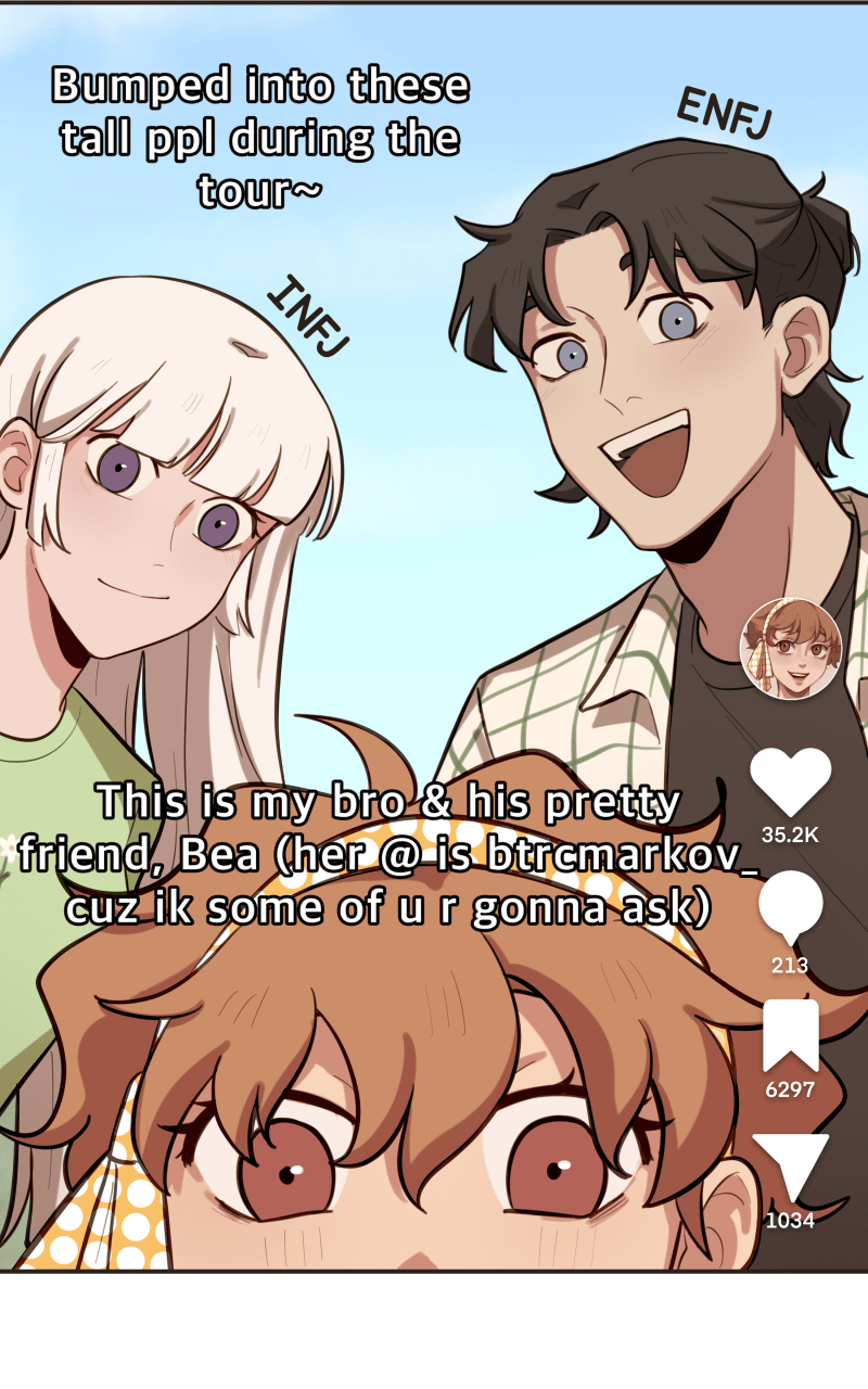 So Not My Type Chapter 2 - page 11