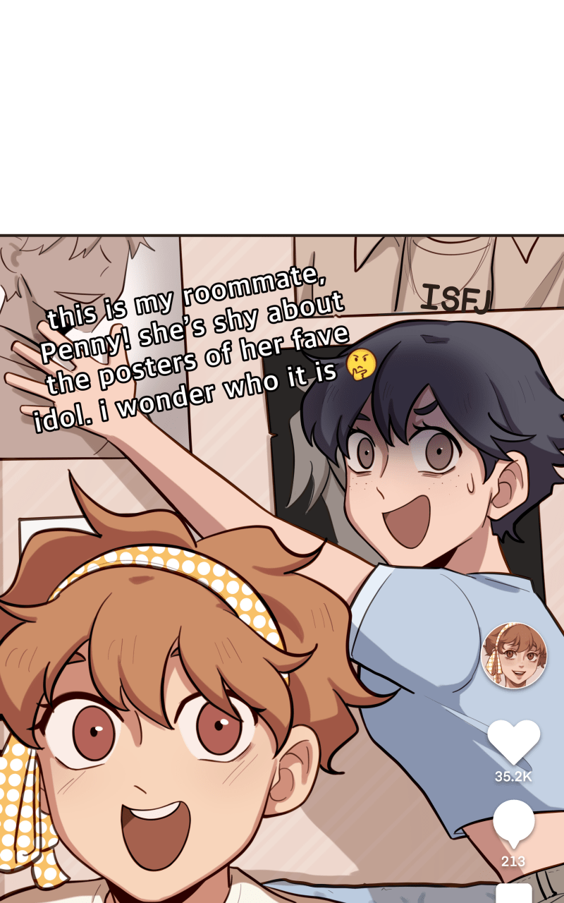 So Not My Type Chapter 2 - page 3