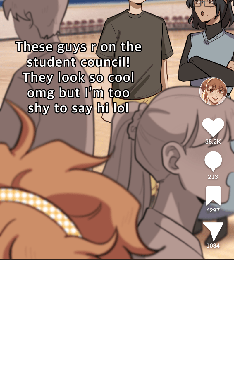 So Not My Type Chapter 2 - page 6