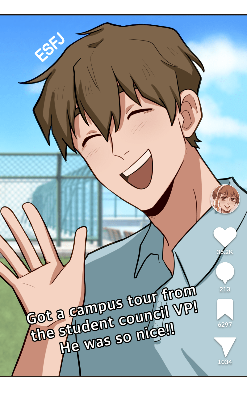 So Not My Type Chapter 2 - page 7