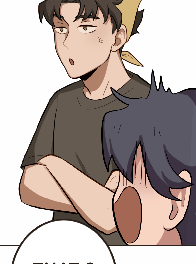 So Not My Type Chapter 21 - page 10