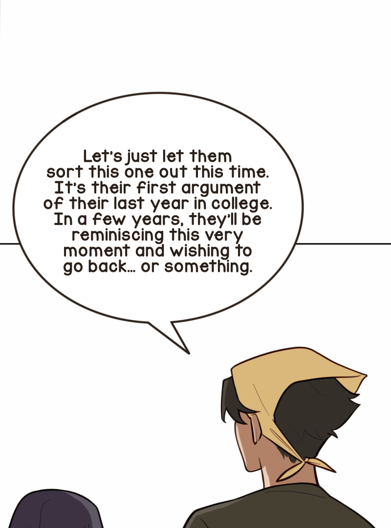 So Not My Type Chapter 21 - page 12