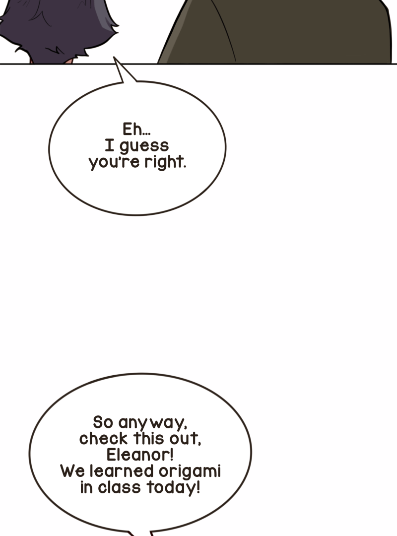 So Not My Type Chapter 21 - page 13