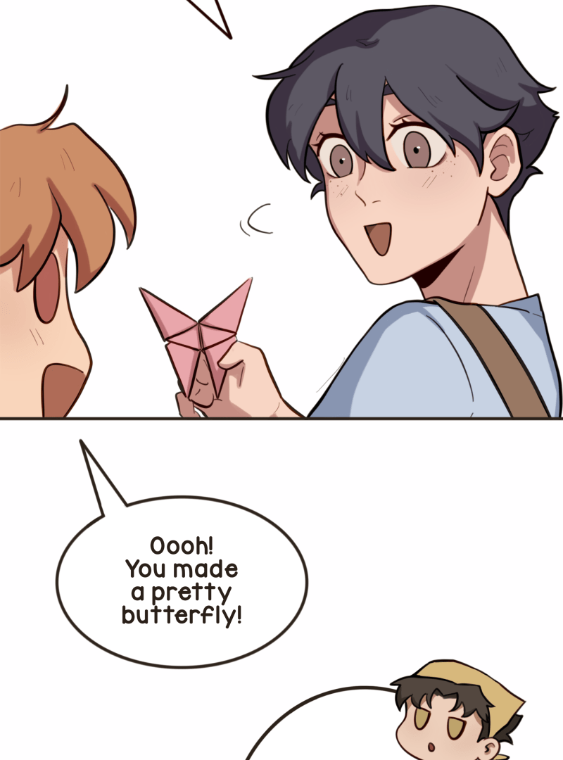 So Not My Type Chapter 21 - page 14