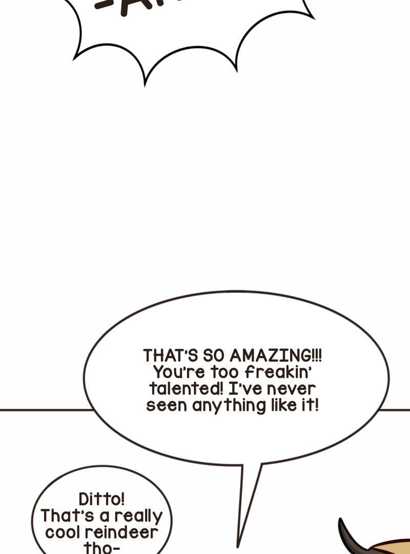 So Not My Type Chapter 21 - page 17
